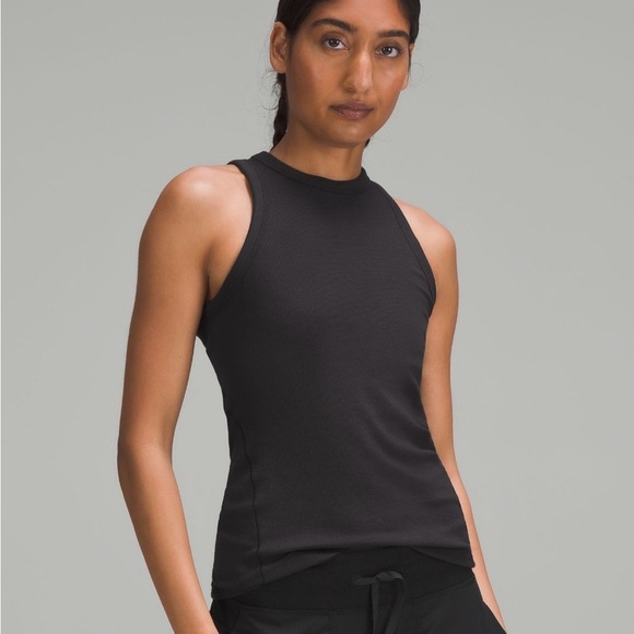lululemon athletica Tops - Lululemon Hold Tight Tank